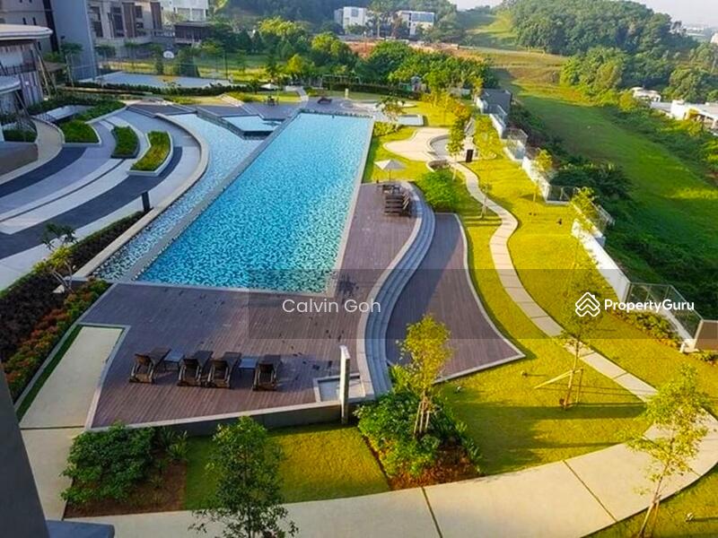 Servis Apartment untuk Dijual di HYVE - Calvin Goh - PropertyGuru.com.my