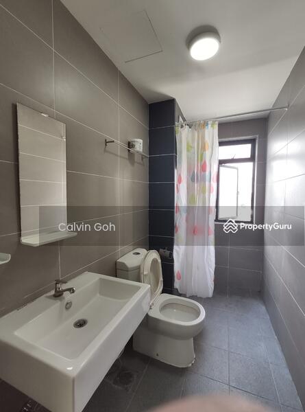 Servis Apartment untuk Dijual di HYVE - Calvin Goh - PropertyGuru.com.my