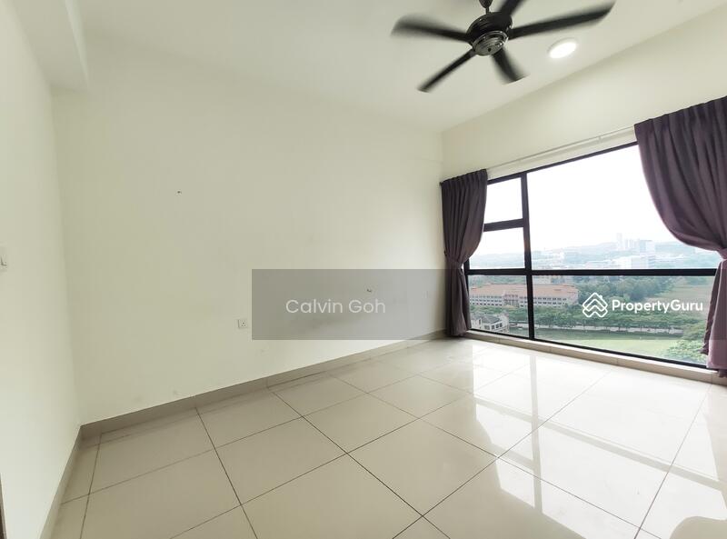 Servis Apartment untuk Dijual di HYVE - Calvin Goh - PropertyGuru.com.my