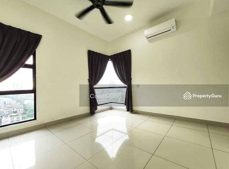 Servis Apartment untuk Dijual di HYVE - Calvin Goh - PropertyGuru.com.my