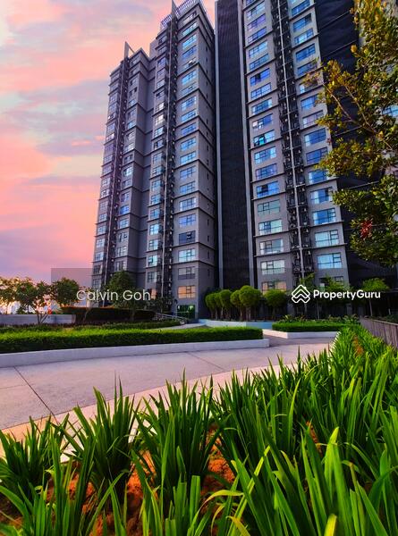 Servis Apartment untuk Dijual di HYVE - Calvin Goh - PropertyGuru.com.my