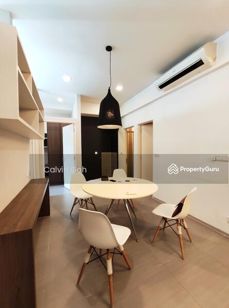 Kondominium untuk Disewa di Oxford Tower - Calvin Goh - PropertyGuru.com.my