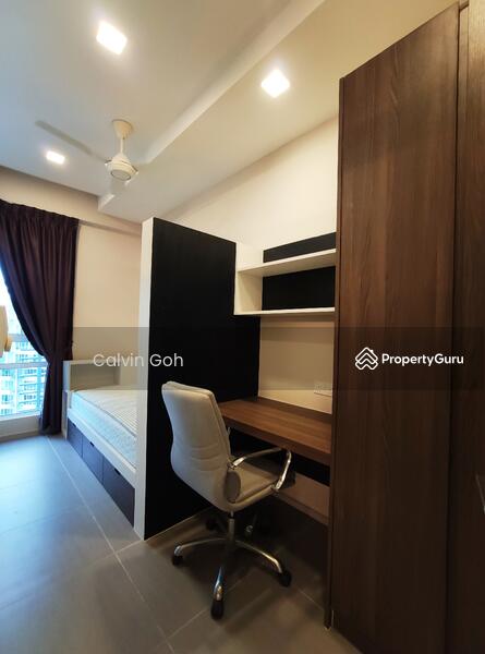 Kondominium untuk Disewa di Oxford Tower - Calvin Goh - PropertyGuru.com.my