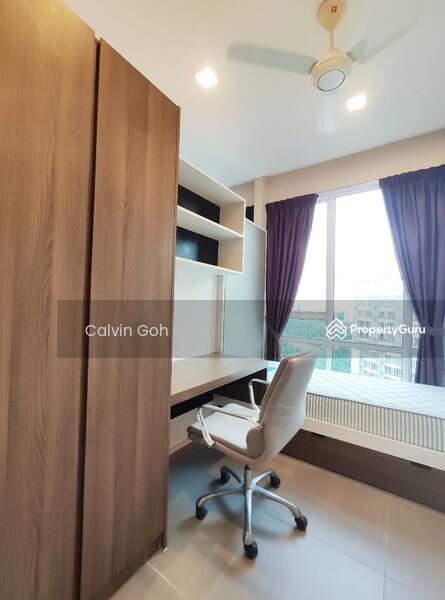 Kondominium untuk Disewa di Oxford Tower - Calvin Goh - PropertyGuru.com.my
