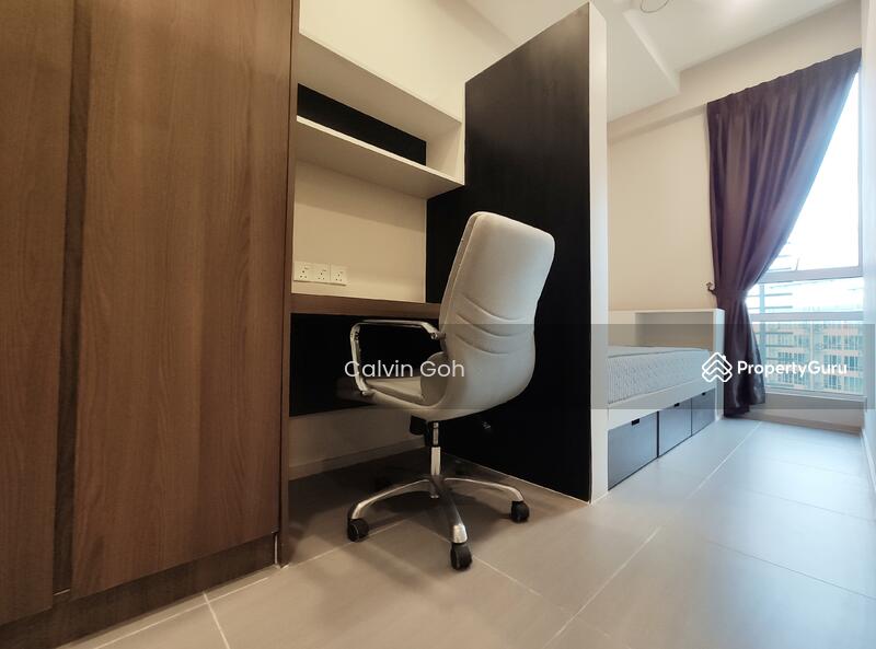Kondominium untuk Disewa di Oxford Tower - Calvin Goh - PropertyGuru.com.my