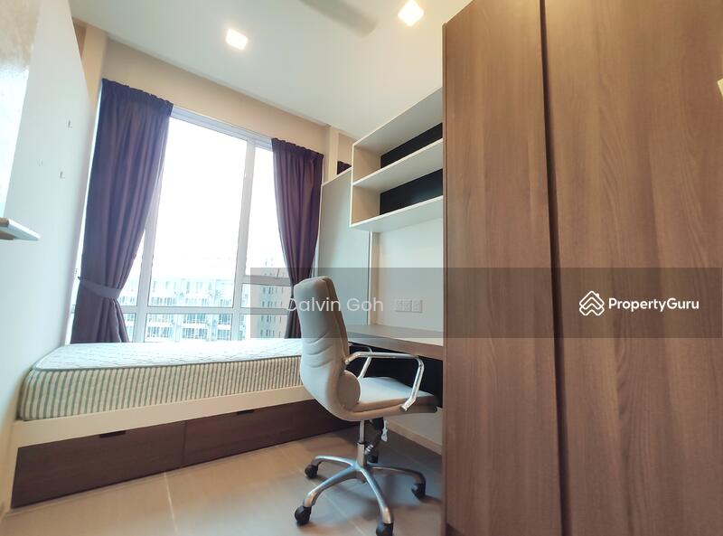 Kondominium untuk Disewa di Oxford Tower - Calvin Goh - PropertyGuru.com.my