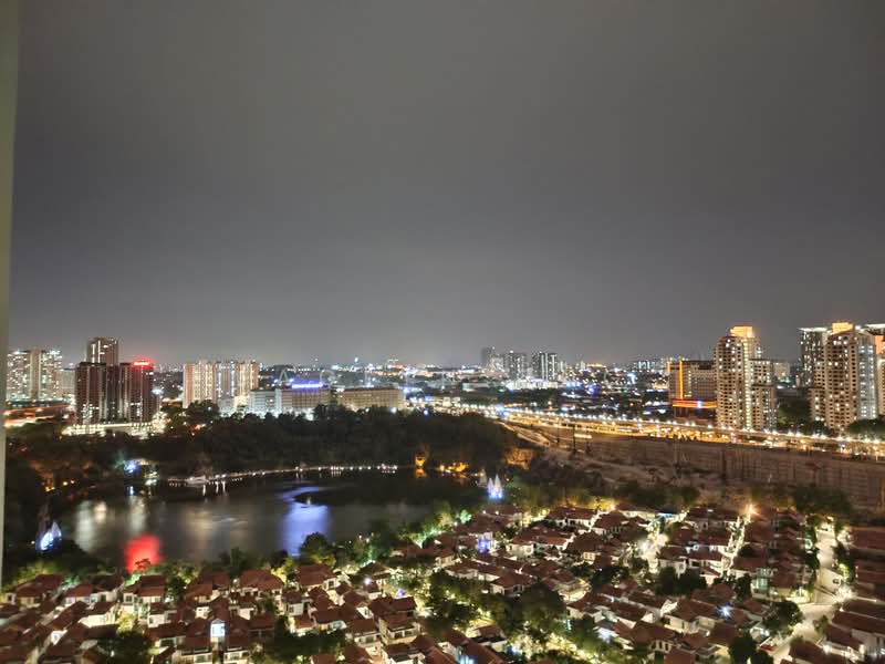 Condominium for Rent at A'Marine Condominium - Jaclyn Ong - PropertyGuru.com.my