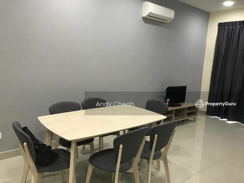 Service Residence for Rent at Impian Senibong Residences - Andy Cheah - PropertyGuru.com.my