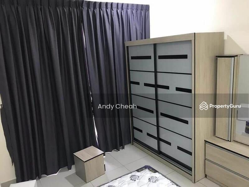 Service Residence for Rent at Impian Senibong Residences - Andy Cheah - PropertyGuru.com.my