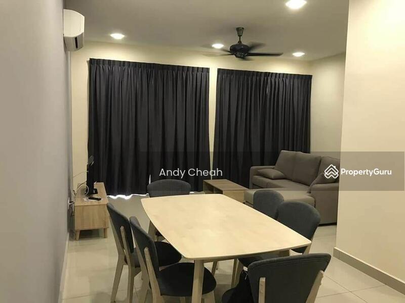 Service Residence for Rent at Impian Senibong Residences - Andy Cheah - PropertyGuru.com.my