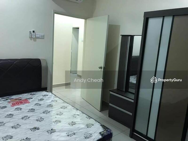 Service Residence for Rent at Impian Senibong Residences - Andy Cheah - PropertyGuru.com.my