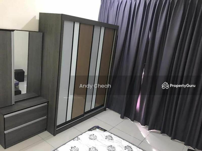 Service Residence for Rent at Impian Senibong Residences - Andy Cheah - PropertyGuru.com.my