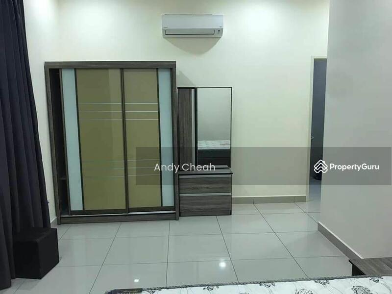 Service Residence for Rent at Impian Senibong Residences - Andy Cheah - PropertyGuru.com.my