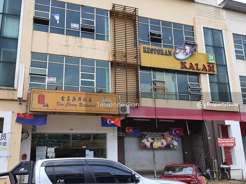 TAMAN JOHOR JAYA JLN ROSMERAH 2/11 NEAR BHP PETROL STATION HOTEL HOLMES