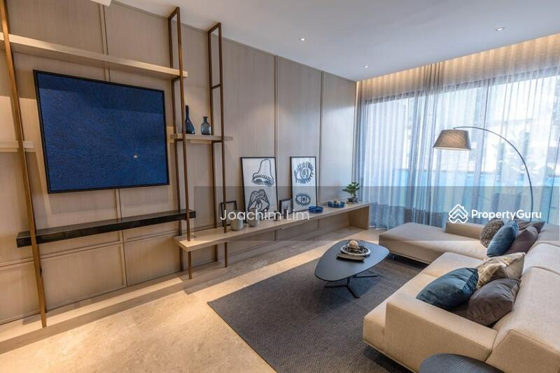 For Sale - WANGSA 9 RESIDENCY