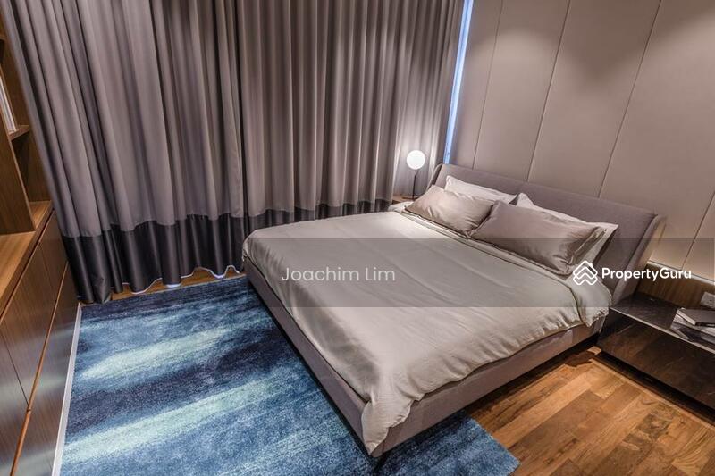 For Sale - WANGSA 9 RESIDENCY