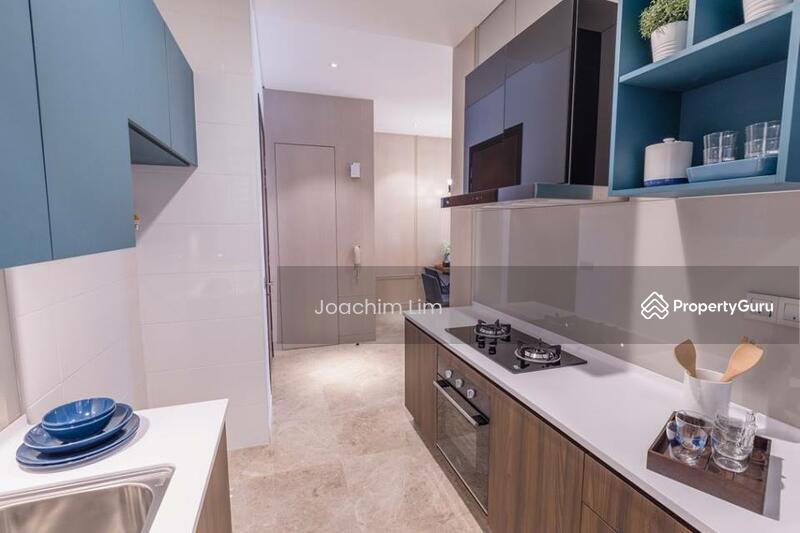 For Sale - WANGSA 9 RESIDENCY