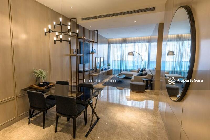 For Sale - WANGSA 9 RESIDENCY