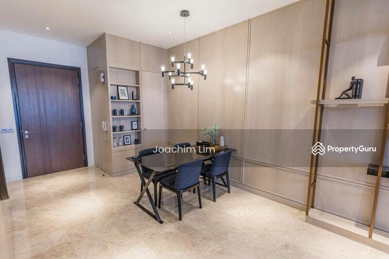 For Sale - WANGSA 9 RESIDENCY