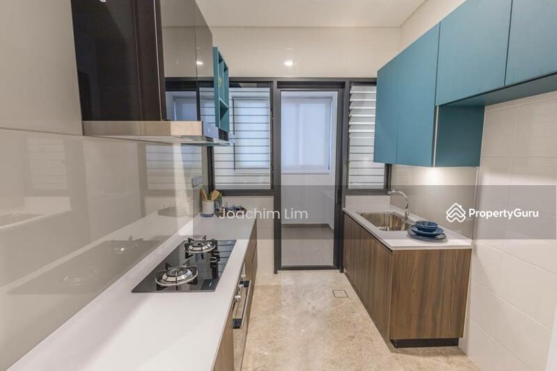 For Sale - WANGSA 9 RESIDENCY