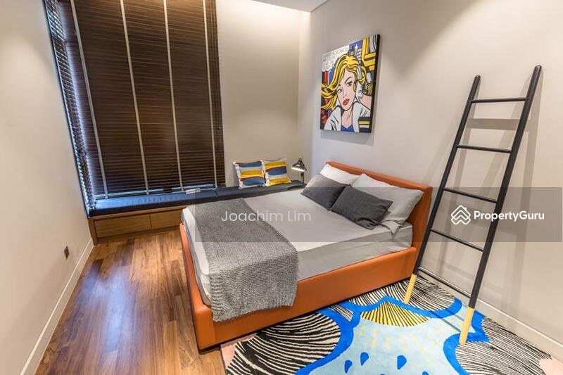 For Sale - WANGSA 9 RESIDENCY