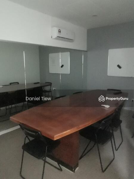 For Rent - Taman Menjalara