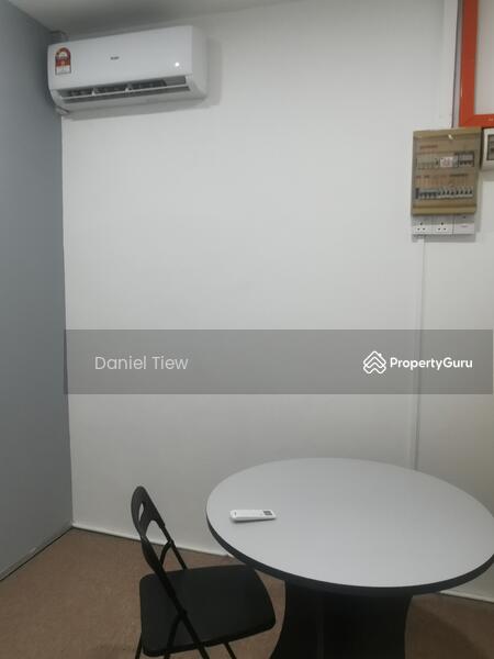 For Rent - Taman Menjalara