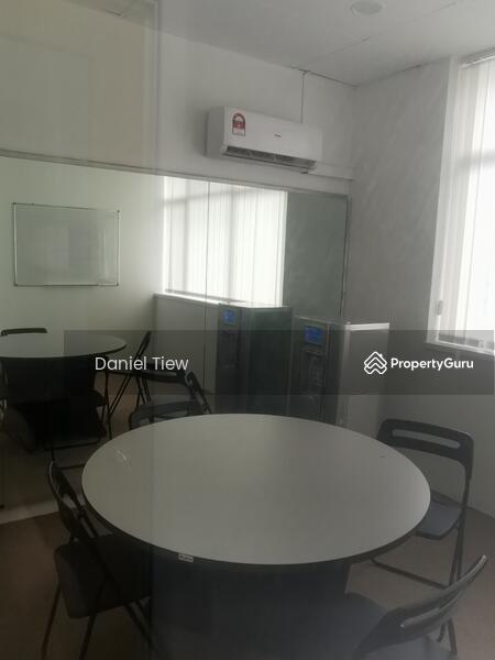 For Rent - Taman Menjalara