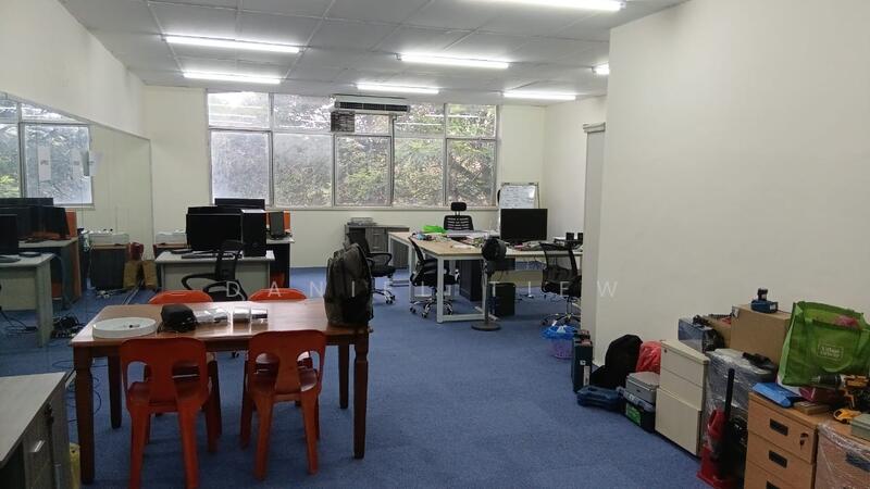 For Rent - Taman Menjalara