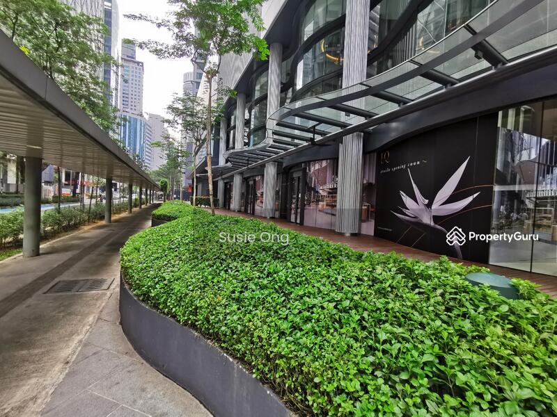 Office for Rent in KL City Centre (Kuala Lumpur) - Susie Ong - PropertyGuru.com.my