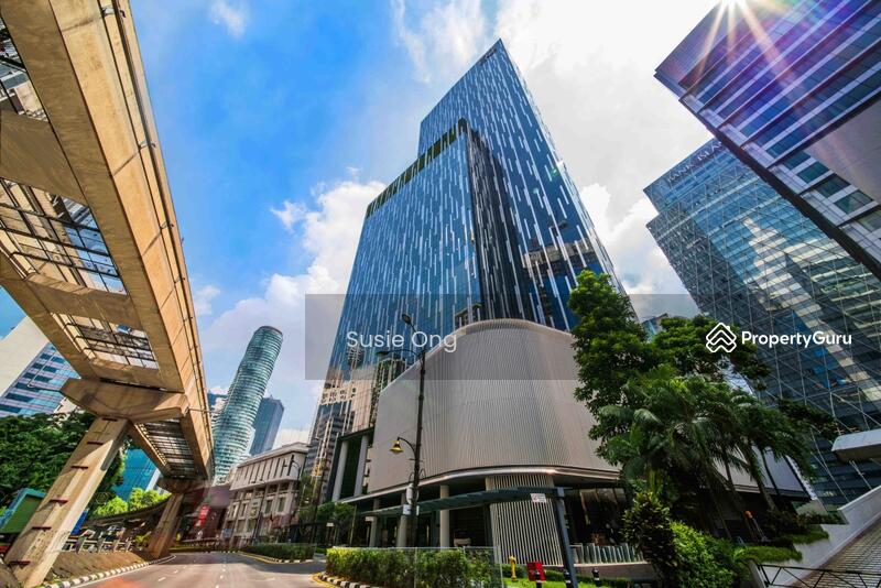 Office for Rent in KL City Centre (Kuala Lumpur) - Susie Ong - PropertyGuru.com.my