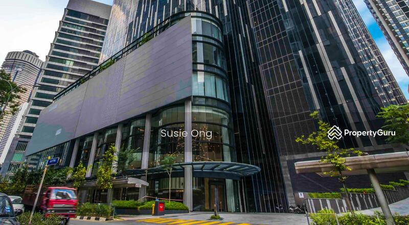 Office for Rent in KL City Centre (Kuala Lumpur) - Susie Ong - PropertyGuru.com.my