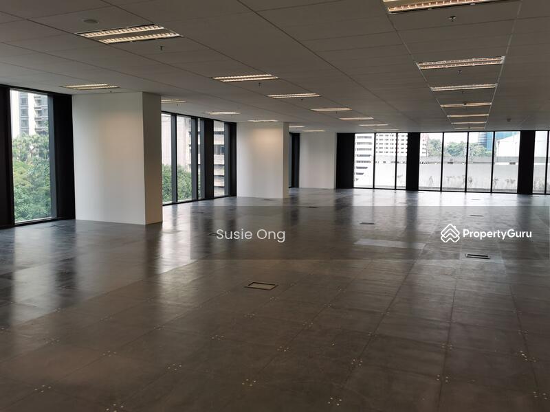 Office for Rent in KL City Centre (Kuala Lumpur) - Susie Ong - PropertyGuru.com.my