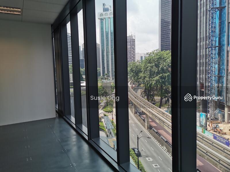 Office for Rent in KL City Centre (Kuala Lumpur) - Susie Ong - PropertyGuru.com.my