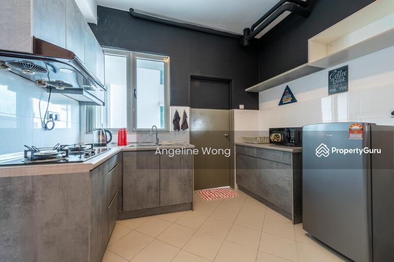 Kondominium untuk Dijual di Near IOI Puchong Monthly RM 1200【Hilltop Low Density】Luxury Semi-D Layout 4R3B Condo @ Only 30 units - Angeline Wong - PropertyGuru.com.my