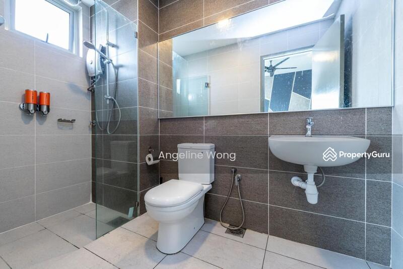 Kondominium untuk Dijual di Near IOI Puchong Monthly RM 1200【Hilltop Low Density】Luxury Semi-D Layout 4R3B Condo @ Only 30 units - Angeline Wong - PropertyGuru.com.my