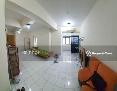 Setapak Ria Condominium Sale Property For Sale And Rent Propertyguru