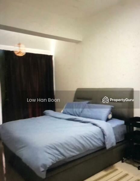 Condominium for Rent at Tropicana Bay Residences - Low Han Boon - PropertyGuru.com.my