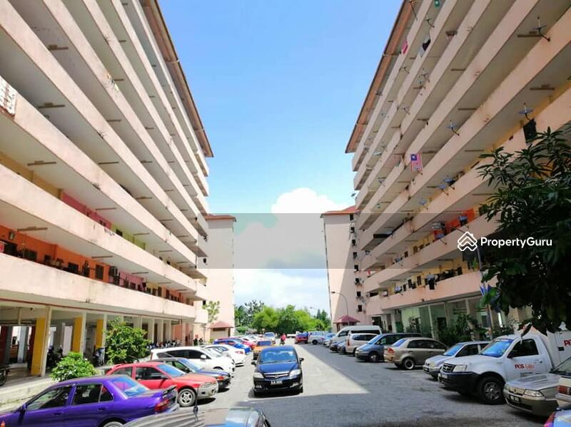 Tidak Lagi Tersedia Pangsapuri Seri Perantau Untuk Dijual Kawasan 14 Off Persiaran Sireh Junjung Port Klang Port Klang Klang Selangor Rumah Flat Dari Harga Rm 99 000 Propertyguru Malaysia