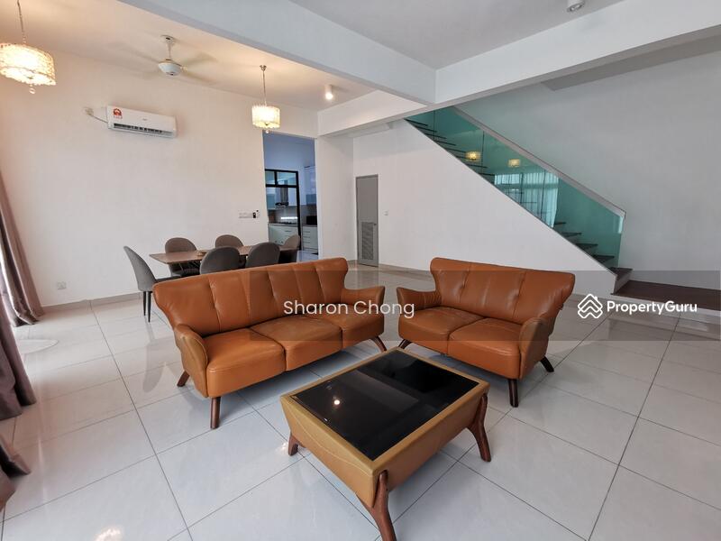 Horizon Hills, Golf East, 2 Storey Semi-D House untuk Untuk Dijual - RM 1,850,000, Mac 2026 - PropertyGuru.com.my