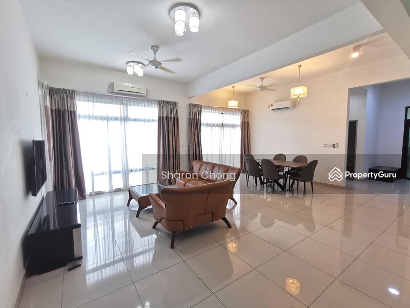 Horizon Hills, Golf East, 2 Storey Semi-D House untuk Untuk Dijual - RM 1,850,000, Mac 2026 - PropertyGuru.com.my