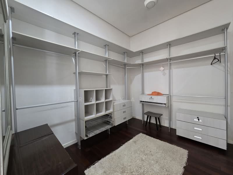 Semi-Detached House for Sale in Ampang Jaya (Ampang) - Farah Kamal - PropertyGuru.com.my