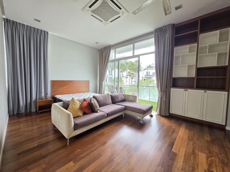 Semi-Detached House for Sale in Ampang Jaya (Ampang) - Farah Kamal - PropertyGuru.com.my