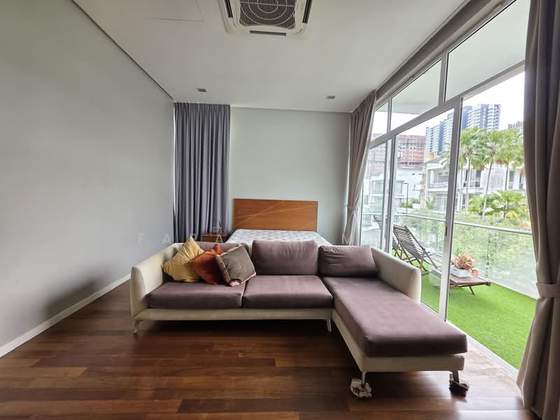 Semi-Detached House for Sale in Ampang Jaya (Ampang) - Farah Kamal - PropertyGuru.com.my