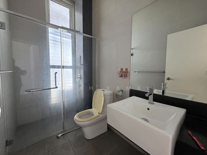 Semi-Detached House for Sale in Ampang Jaya (Ampang) - Farah Kamal - PropertyGuru.com.my