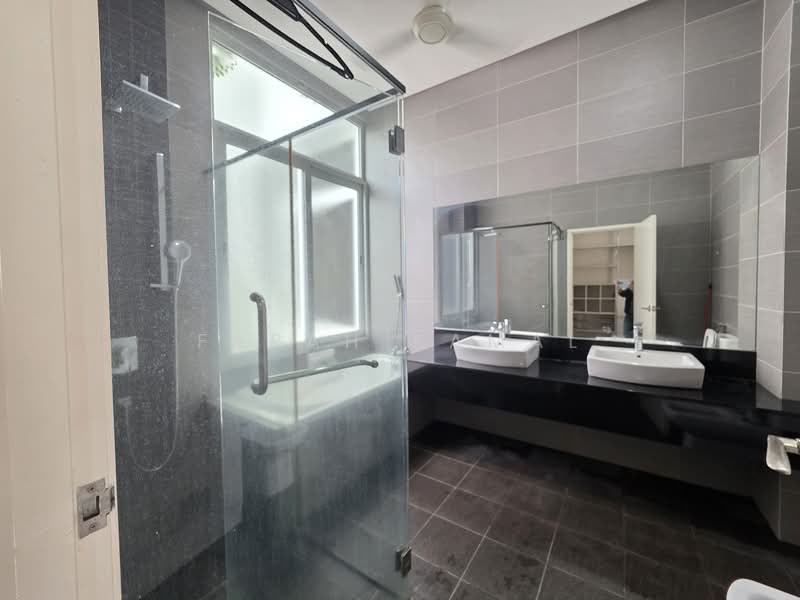 Semi-Detached House for Sale in Ampang Jaya (Ampang) - Farah Kamal - PropertyGuru.com.my