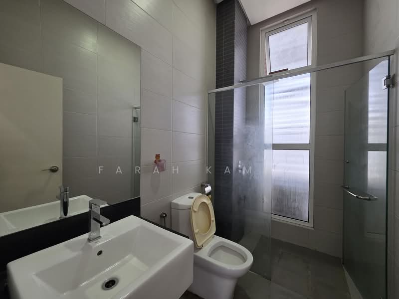 Semi-Detached House for Sale in Ampang Jaya (Ampang) - Farah Kamal - PropertyGuru.com.my