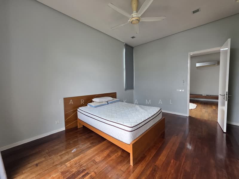 Semi-Detached House for Sale in Ampang Jaya (Ampang) - Farah Kamal - PropertyGuru.com.my