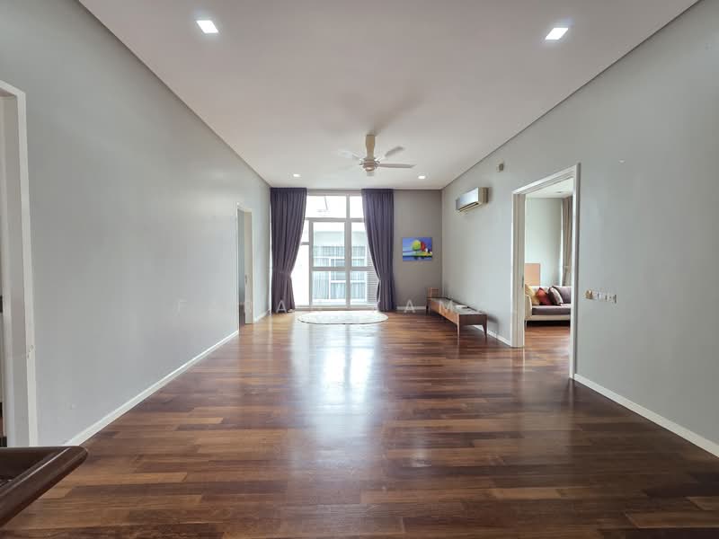 Semi-Detached House for Sale in Ampang Jaya (Ampang) - Farah Kamal - PropertyGuru.com.my
