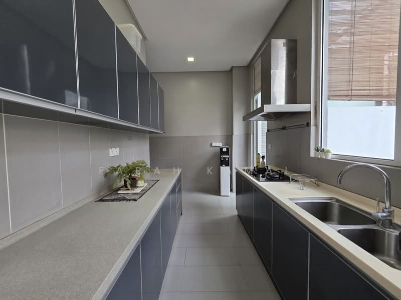 Semi-Detached House for Sale in Ampang Jaya (Ampang) - Farah Kamal - PropertyGuru.com.my